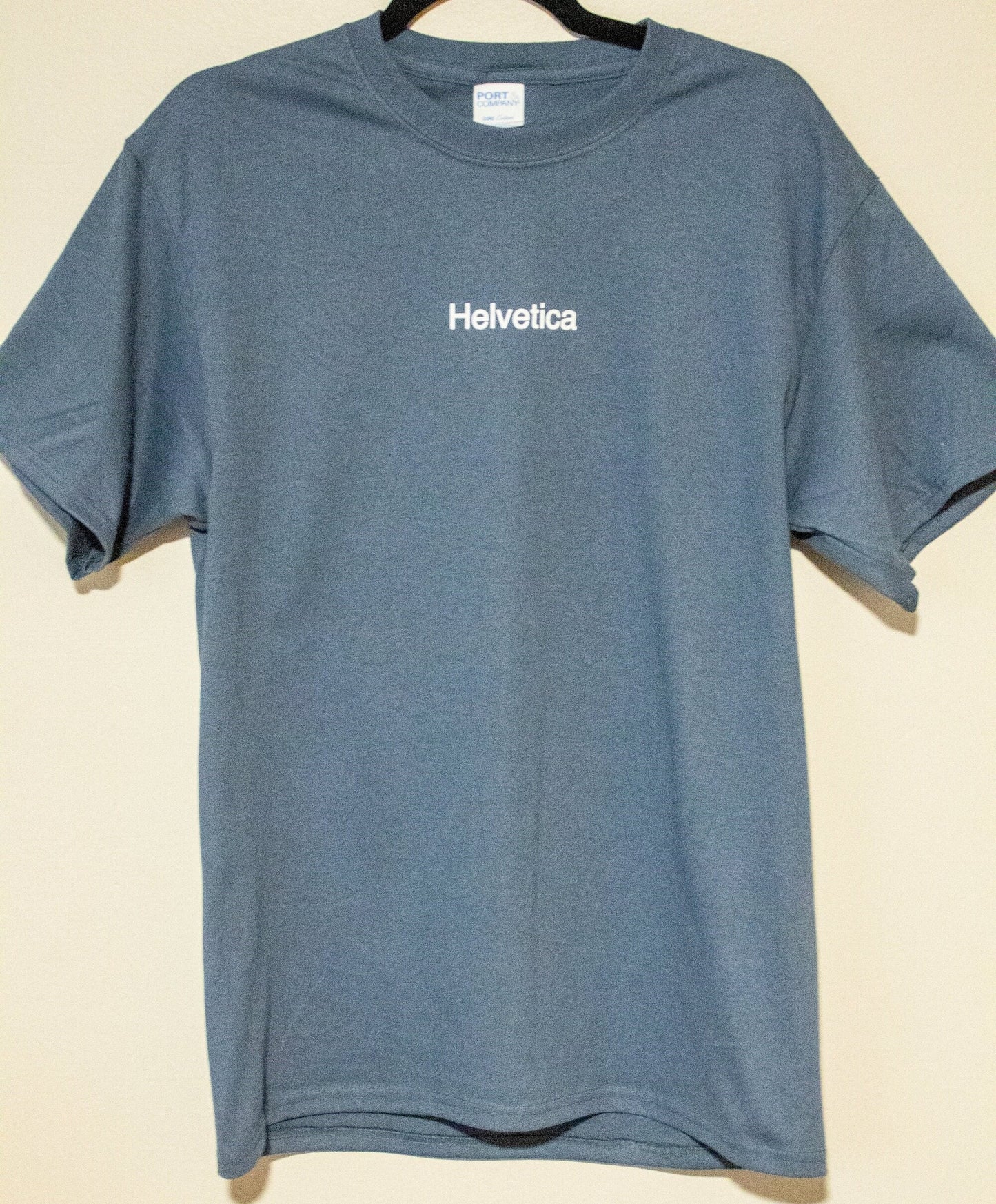 Helvetica T-Shirt