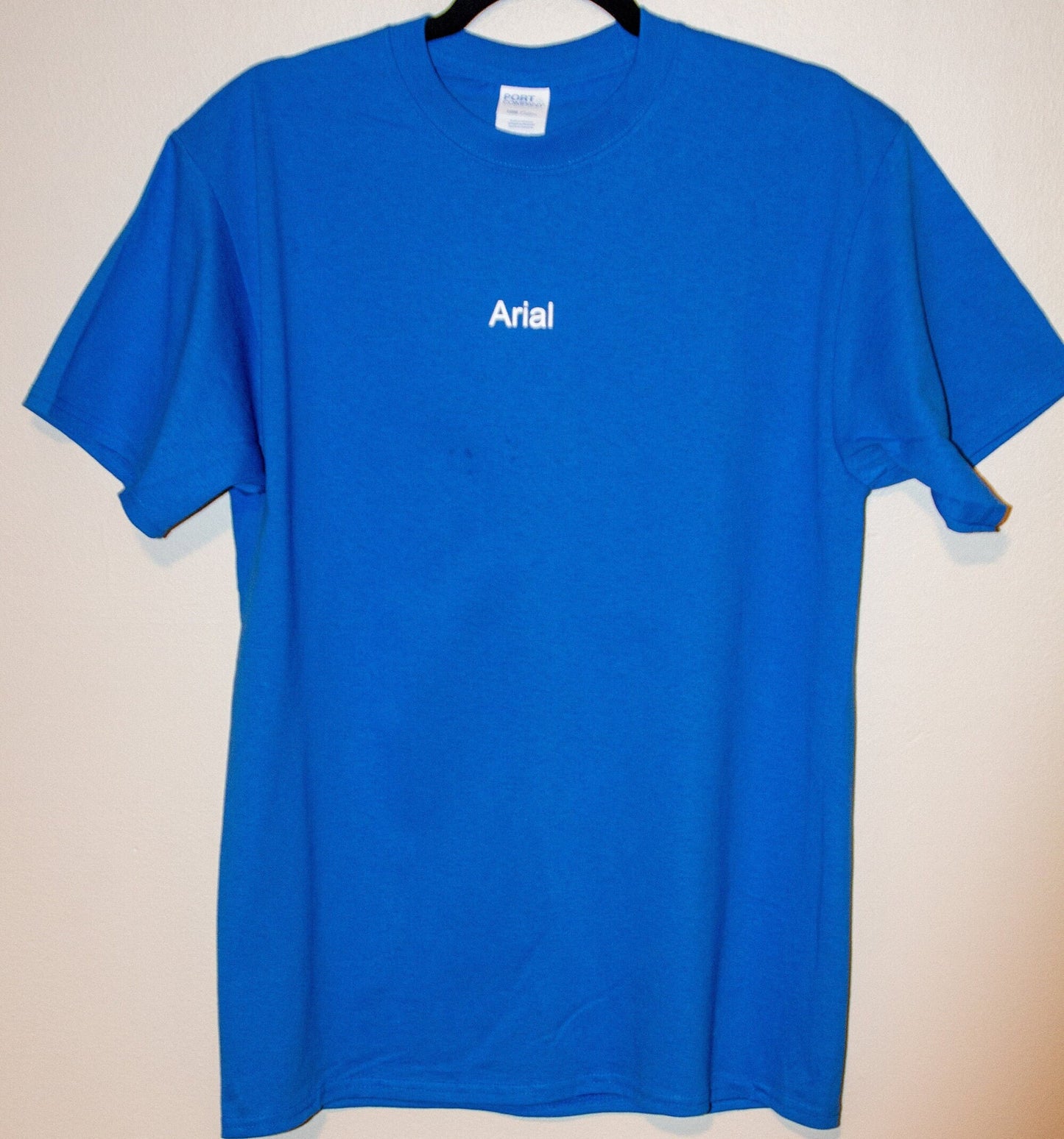 Arial T-Shirt