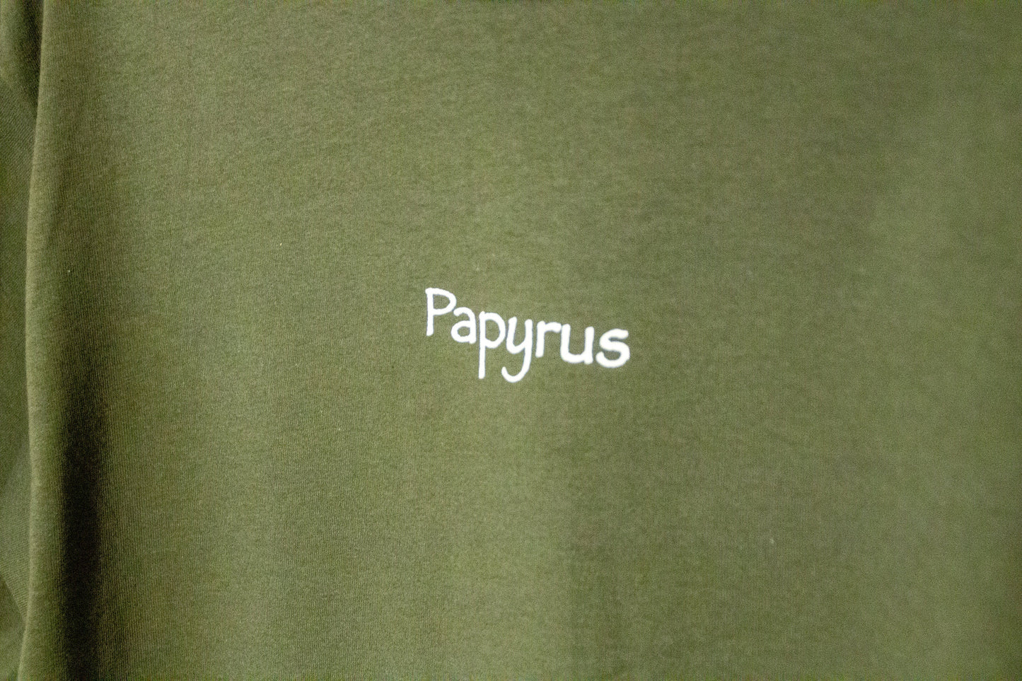 Papyrus T-Shirt