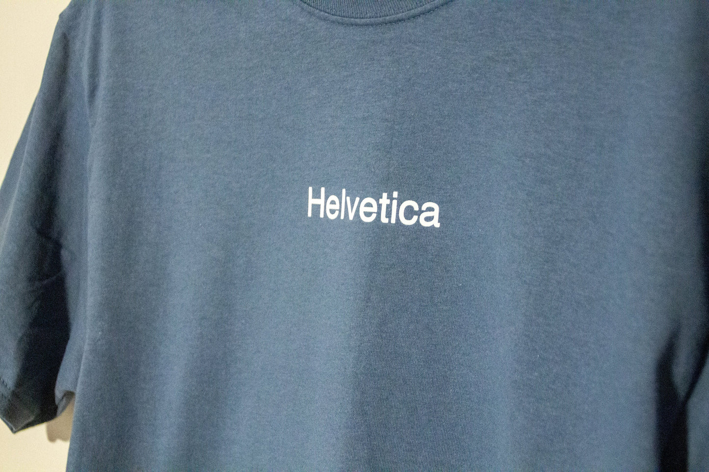 Helvetica T-Shirt