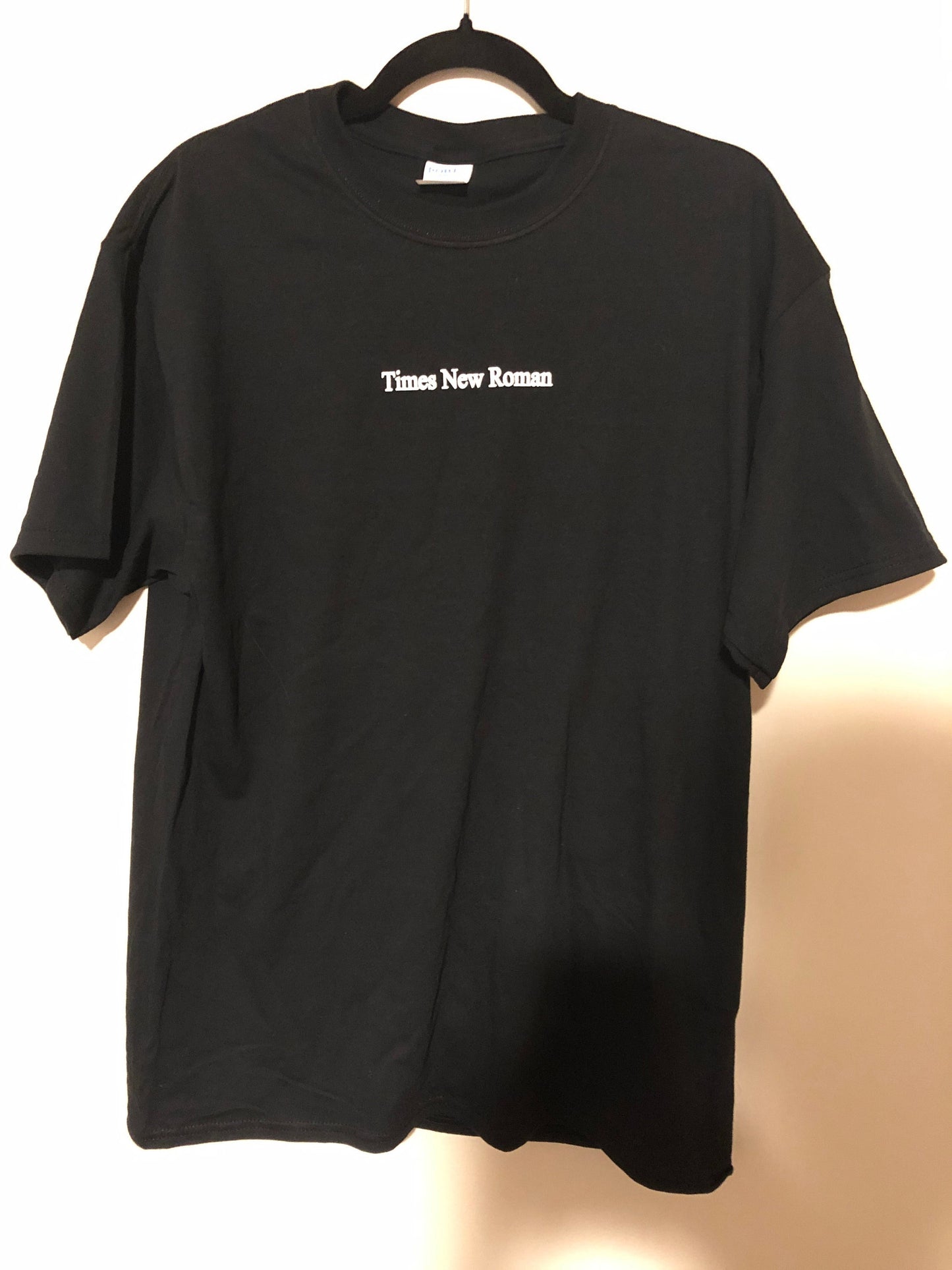 Times New Roman T-Shirt